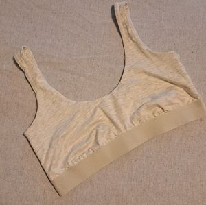 KOTN Light Beige Bralette